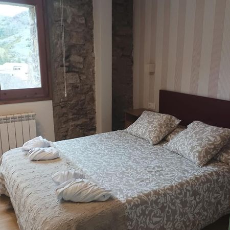 Cal Xesc Apartment Castellar De N'Hug Luaran gambar