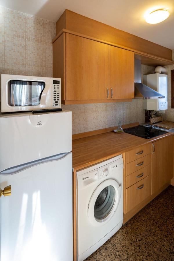 Cal Xesc Apartment Castellar De N'Hug Luaran gambar
