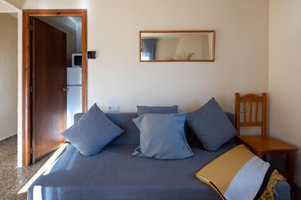 Cal Xesc Apartment Castellar De N'Hug Luaran gambar