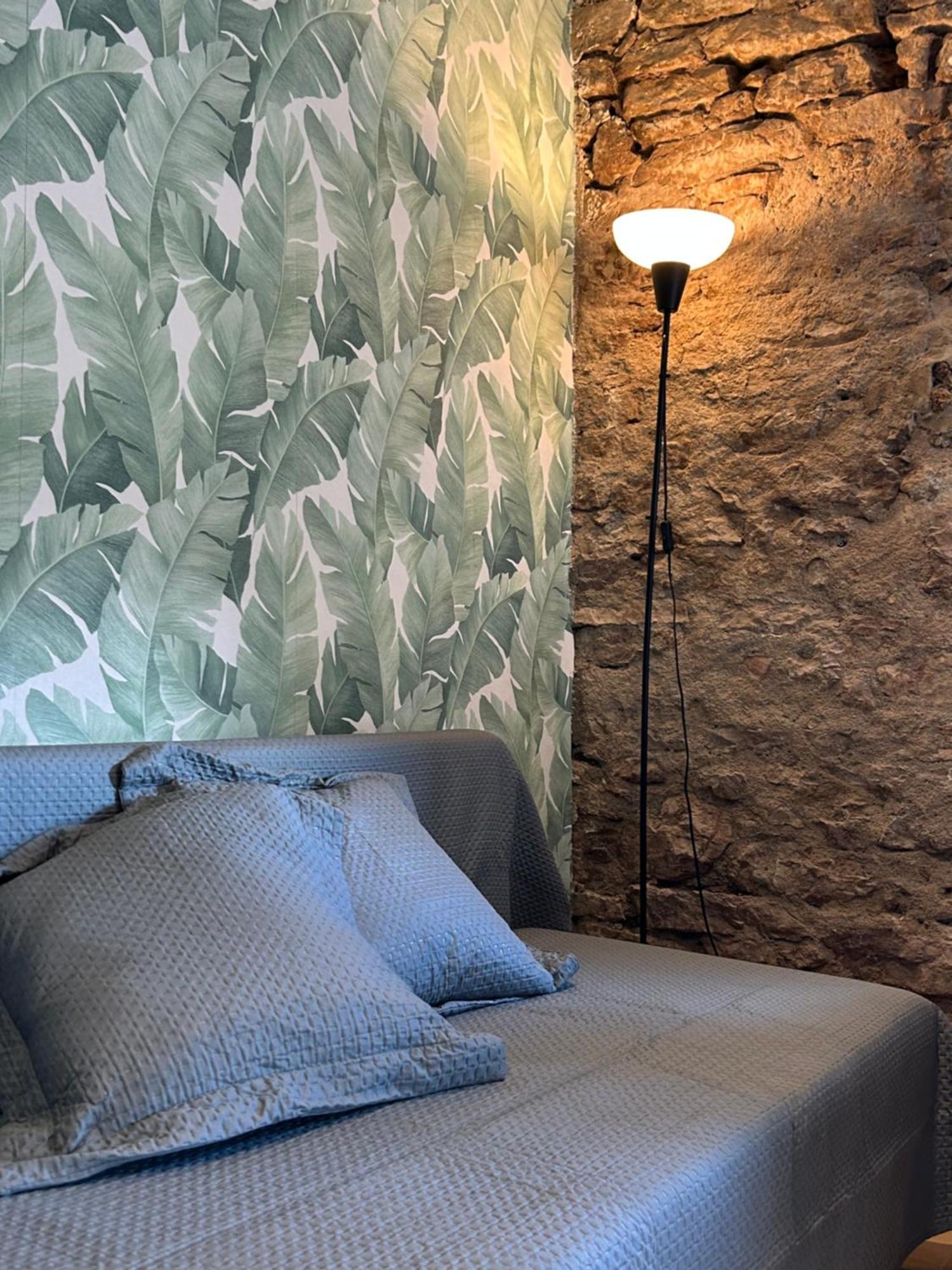 Cal Xesc Apartment Castellar De N'Hug Luaran gambar
