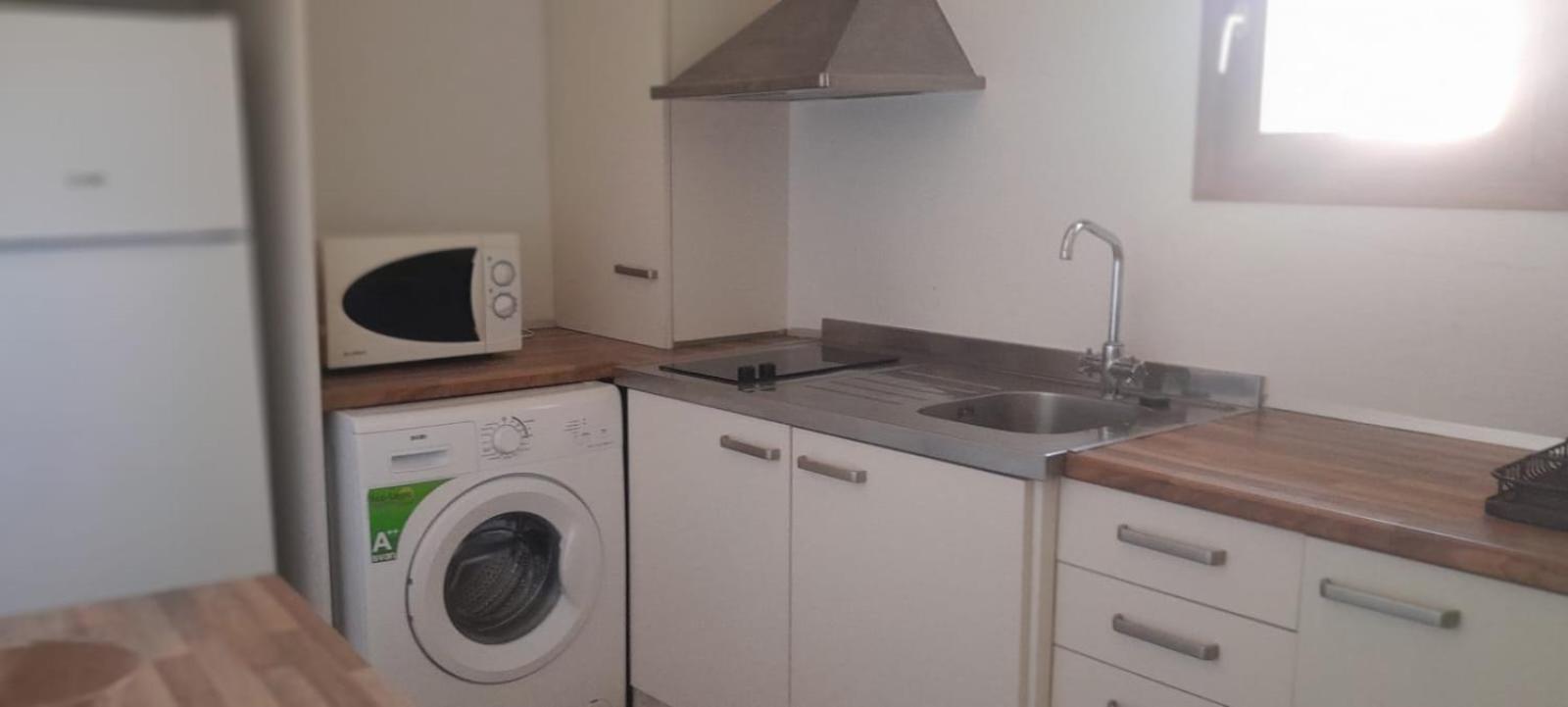 Cal Xesc Apartment Castellar De N'Hug Luaran gambar